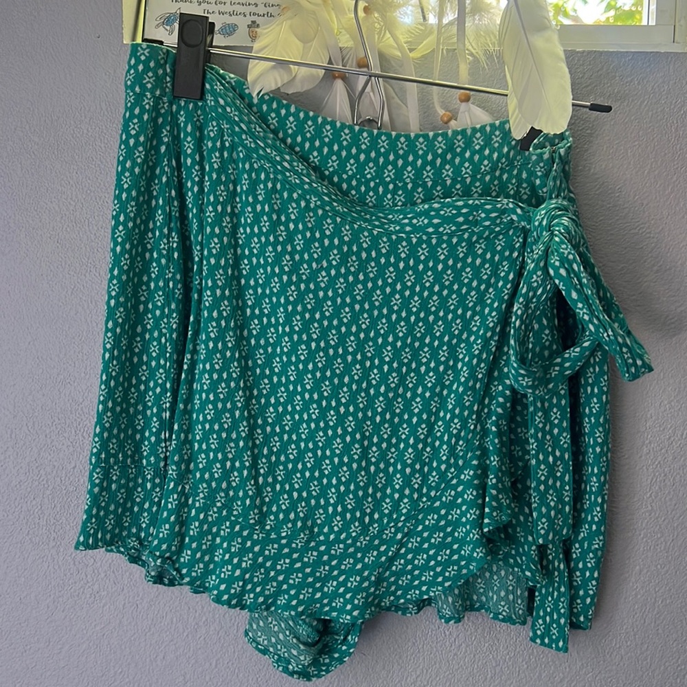 Skort boho